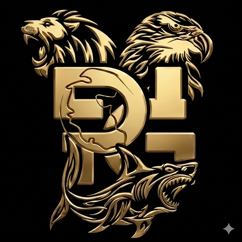 Grupo Pangeia Logo